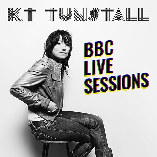 Suddenly I See (Live In Aberdeen 2005) by KT Tunstall on Amazon Music ...