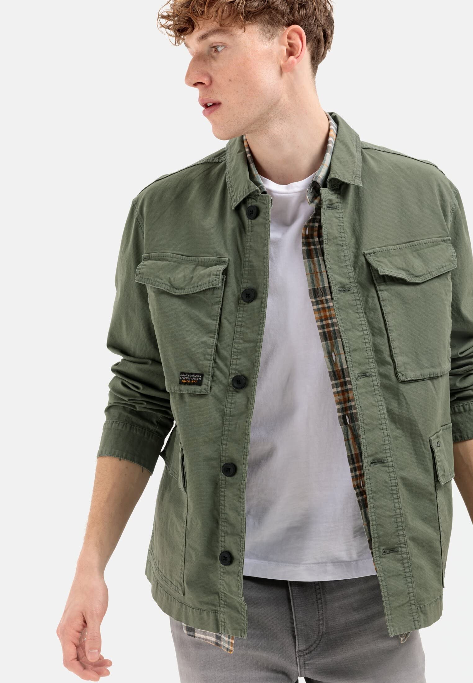 camel active Kombinezon wieczorowy - zestaw Mężczyźni 442375/1i07