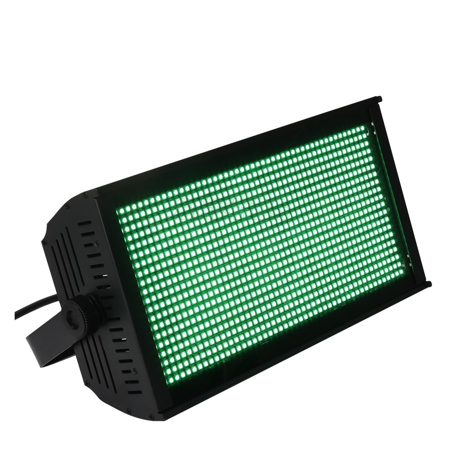 Bañador de Pared, 6 luces LED RGB de 200 W for marquesina, efecto cegador, for DJ, bodas, discotecas y fiestas.