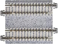 Vista 2 de N 2 – 7/16" doble Track alimentador, bridas de hormigón (2)