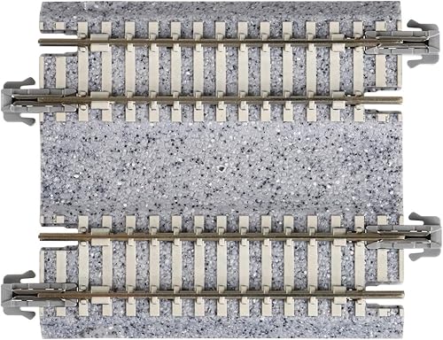 Miniatura 2 de N 2716 doble Track alimentador bridas de hormigón 2