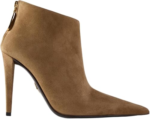 Desire Ankle Boots 105