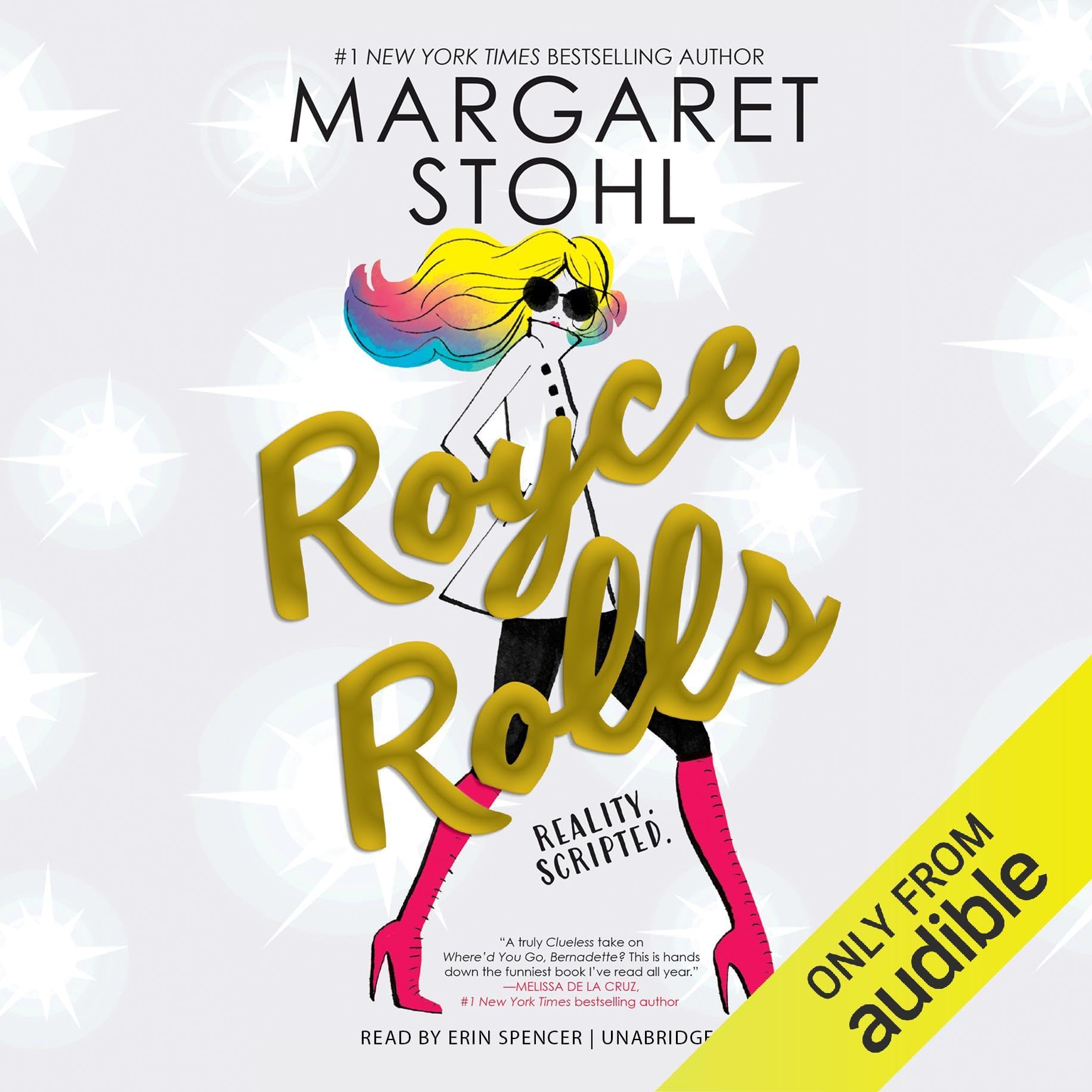 Cover art for Royce Rolls
