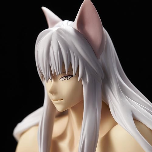 Miniatura 6 de YuYu Hakusho: Figura sin escala de Youko Kurama