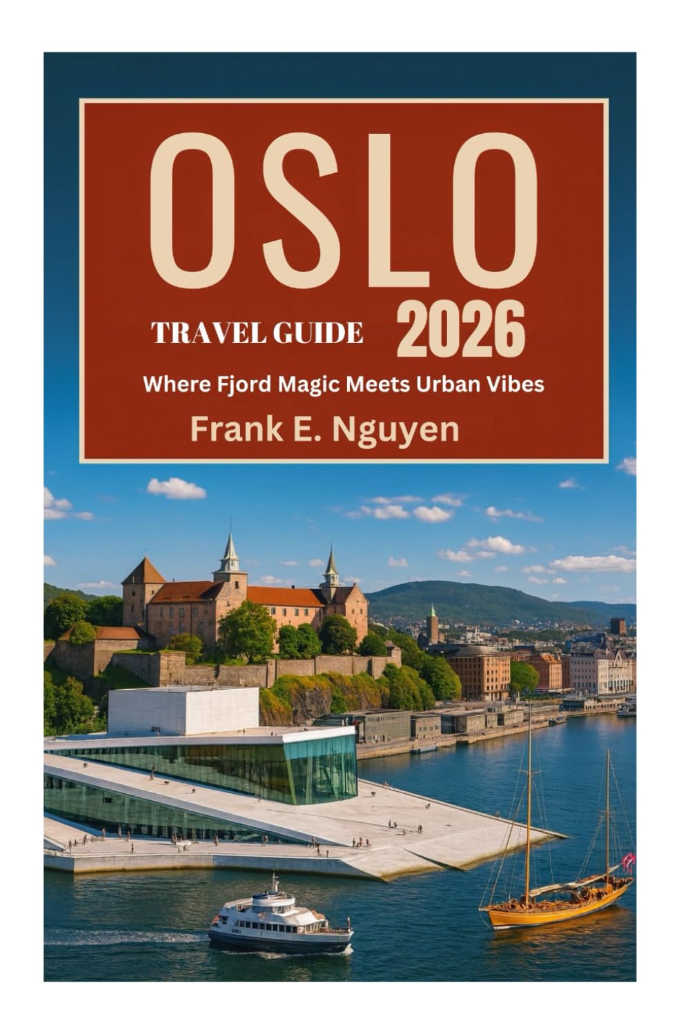 OSLO TRAVEL GUIDE 2026: Where Fjord Magic Meets Urban Vibes