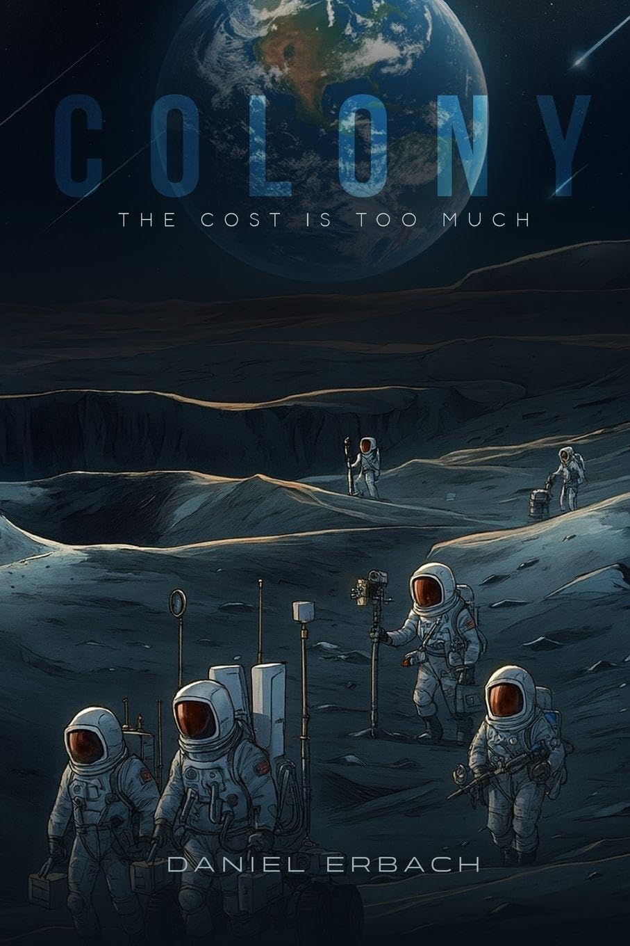 Colony