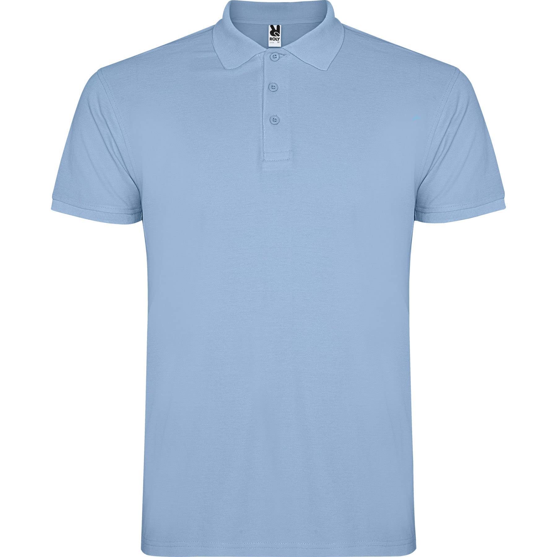 ROLY Polo Star 6638 Hombre