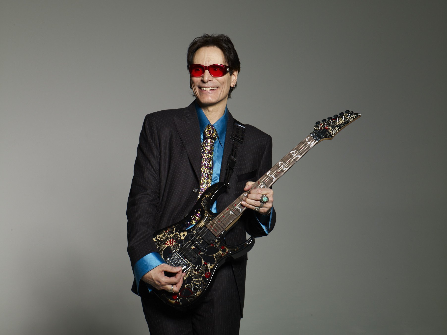 DiMarzio - DP161FBK - Steve's Special "F-spaced" - noir