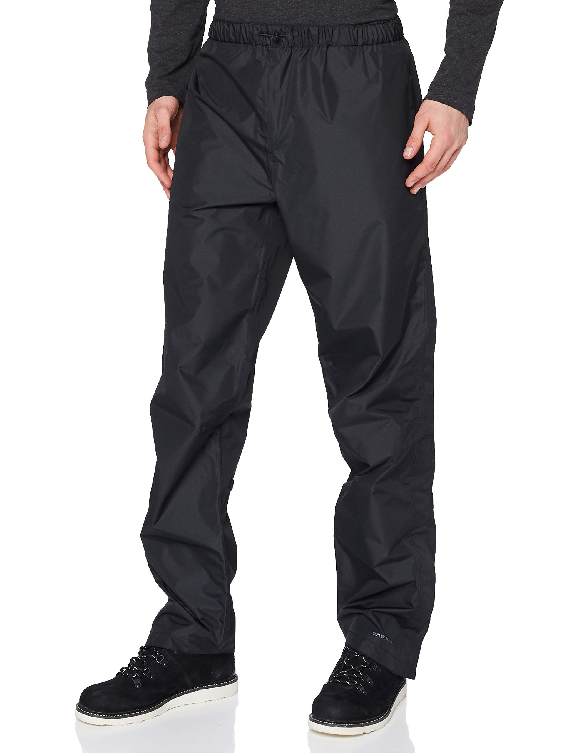 vaude Men's Fluid II Pants-picture-12