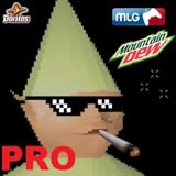 Soundboard for MLG Montage PRO
