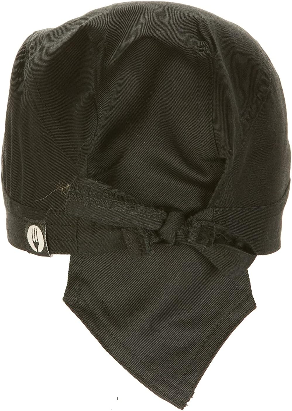Chef Works Unisex Head Wrap - Image 3