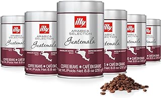 Illy Whole Bean Coffee