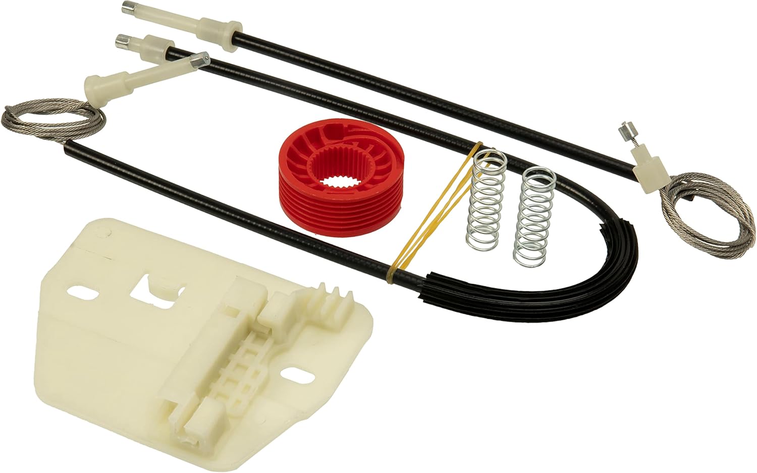 314289 Window Regulator Repair Kit Right Front
