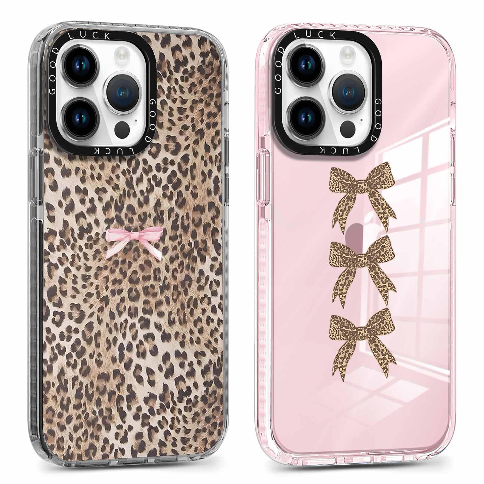 PNATEE Cover per iPhone 14 PRO, TPU in Silicone Custodia per Donne e Ragazze, con Disegni TPU Bumper con Protettiva Custodia per iPhone 14 PRO 2022 (6.1 inch), Albero di Cocco Bianco