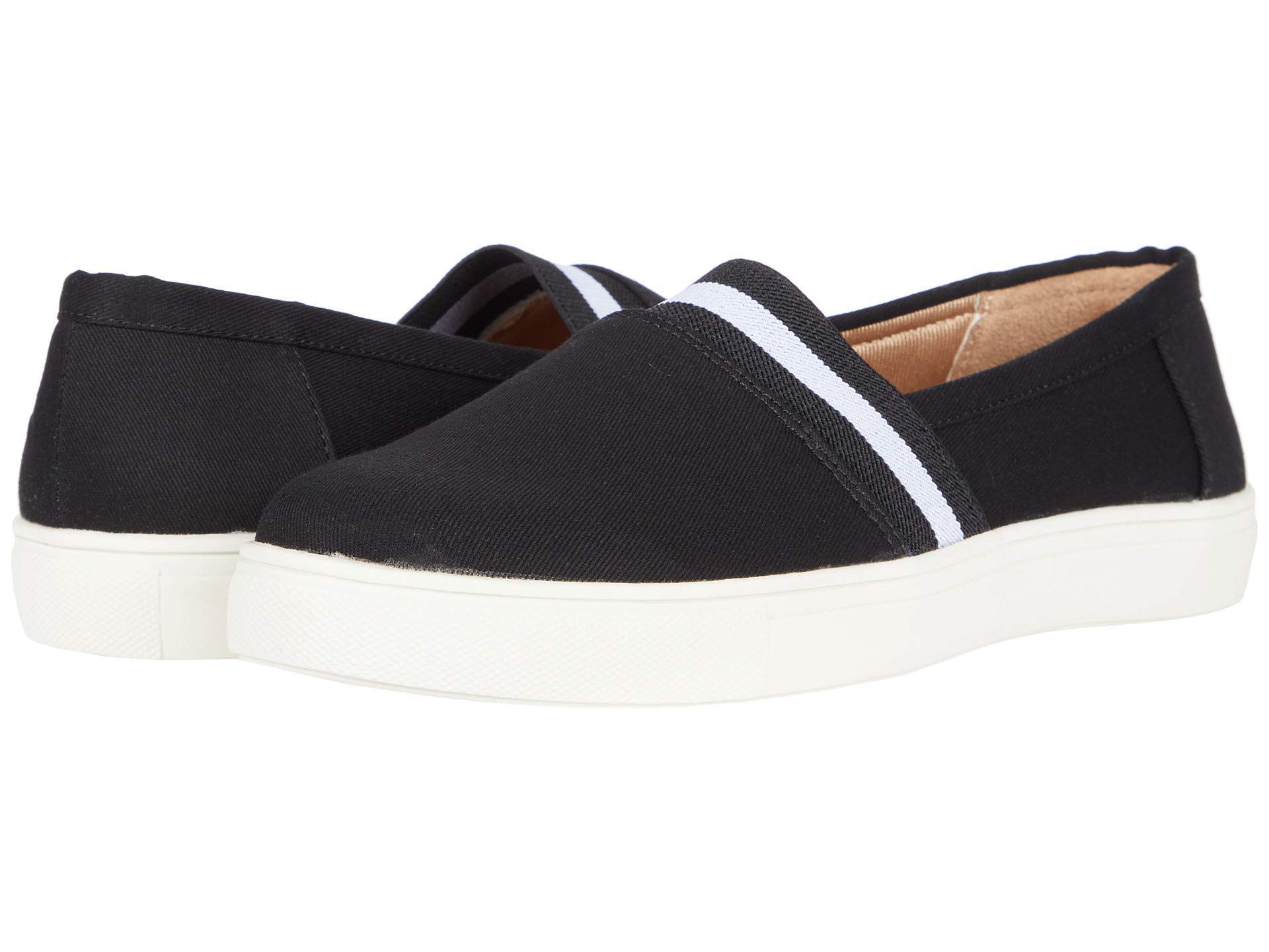 LifeStride Stockton Black 10 M (B)