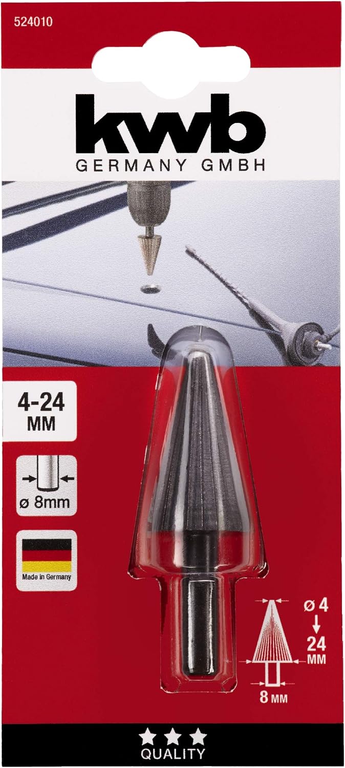 kwb 5240-10 Antenna Cutters WS, Non-ferrous metal - Image 4