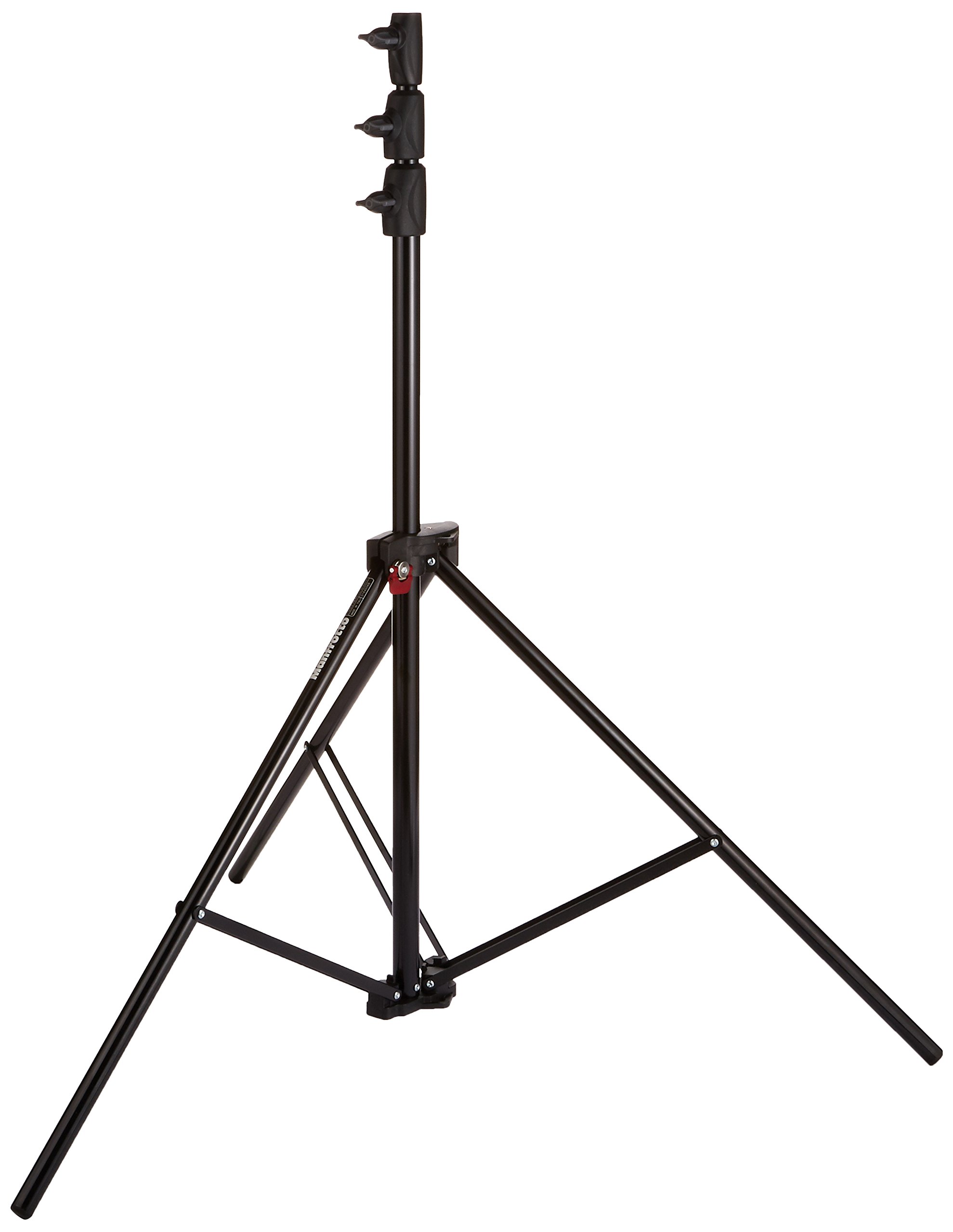 Amazon | Manfrotto ライトスタンド アルミ コンパクトスタンド AC J 
