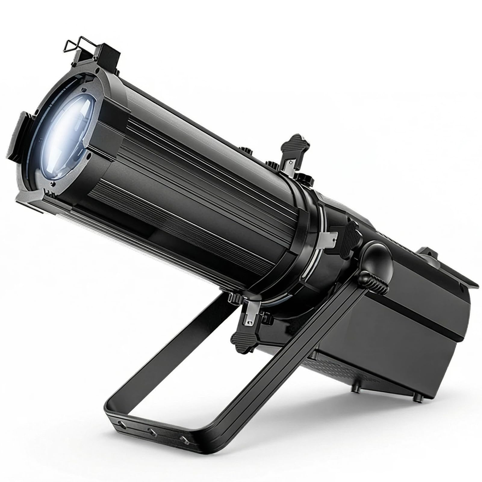 Amazon.com: SHEHDS LEKO Profile Stage Spotlights LED Zoom 350W 