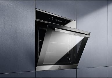 Horno multifunción Electrolux EOE7P31X pirolítico : Amazon.es: Grandes  electrodomésticos