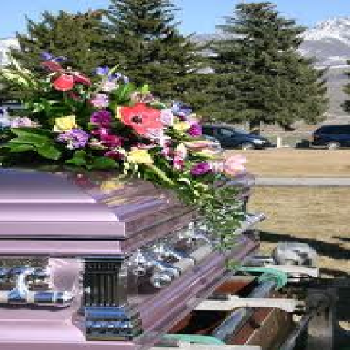 Readings For Funerals.