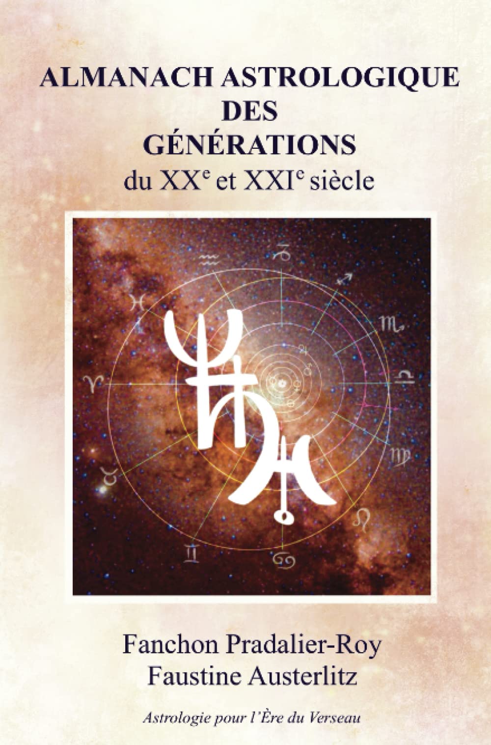 Almanach Astrologique des Générations