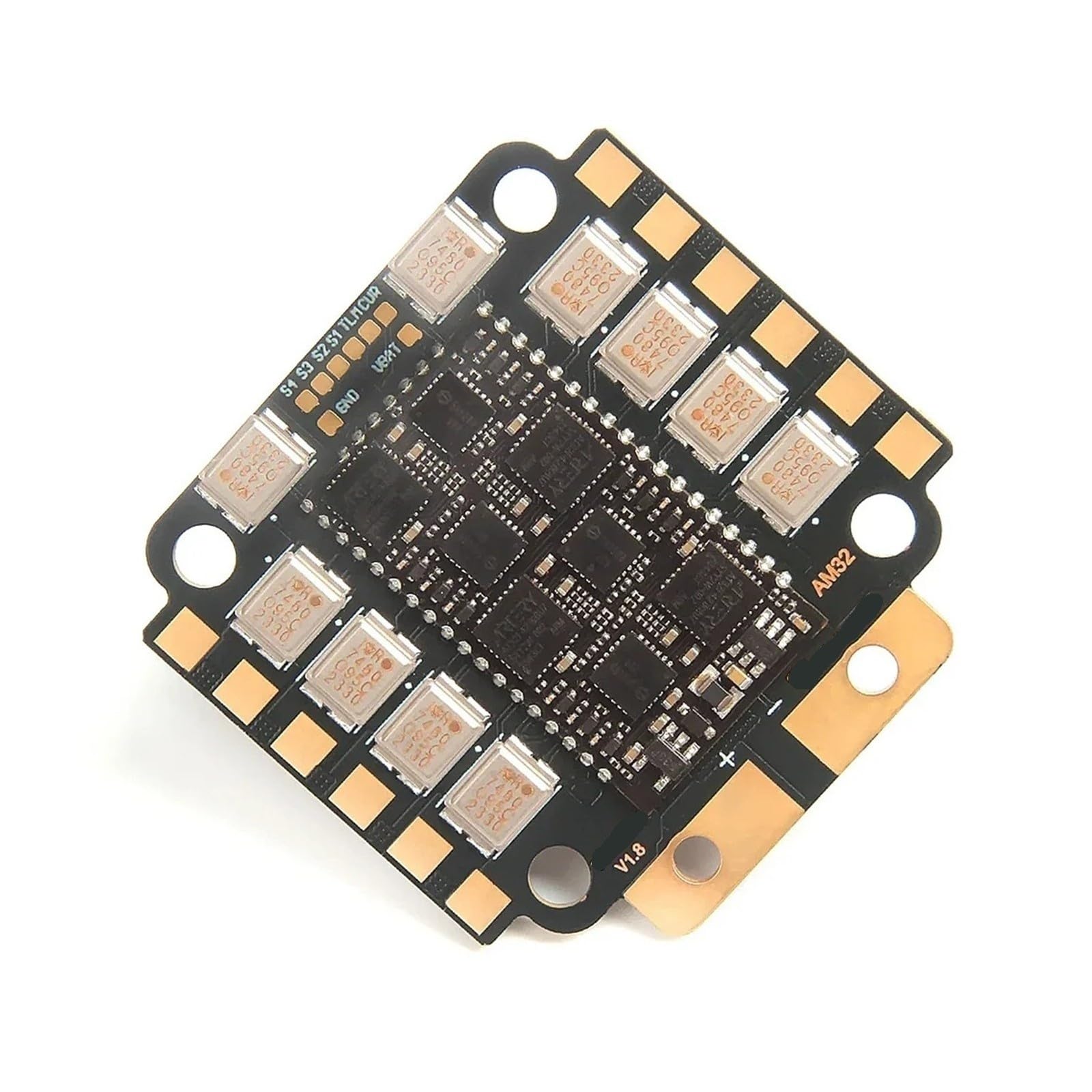 AM32_Firmware 4-6S 30,5x30,5mm for Dron RC FPV