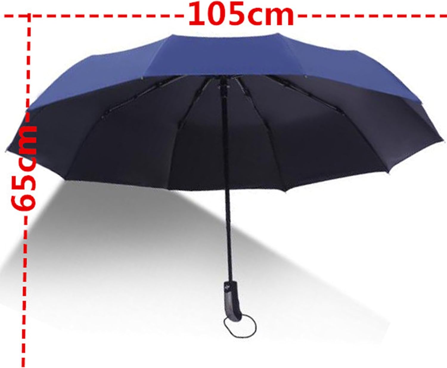 Top Paraguas Plegable Resistente Al Viento - 10 Ejores En 2025