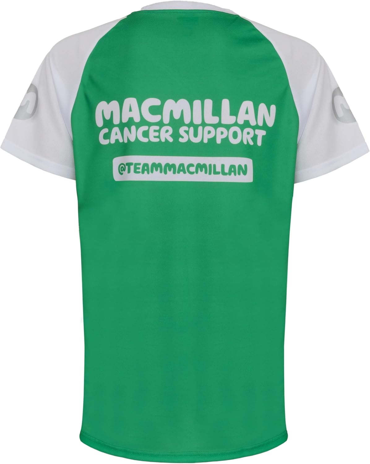 free macmillan t shirts