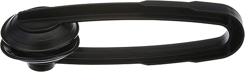 Bomba de desagüe Attwood para motor, universal, redonda, con cuerpo de plástico