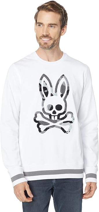 PSYCHO BUNNY – Neutralabel