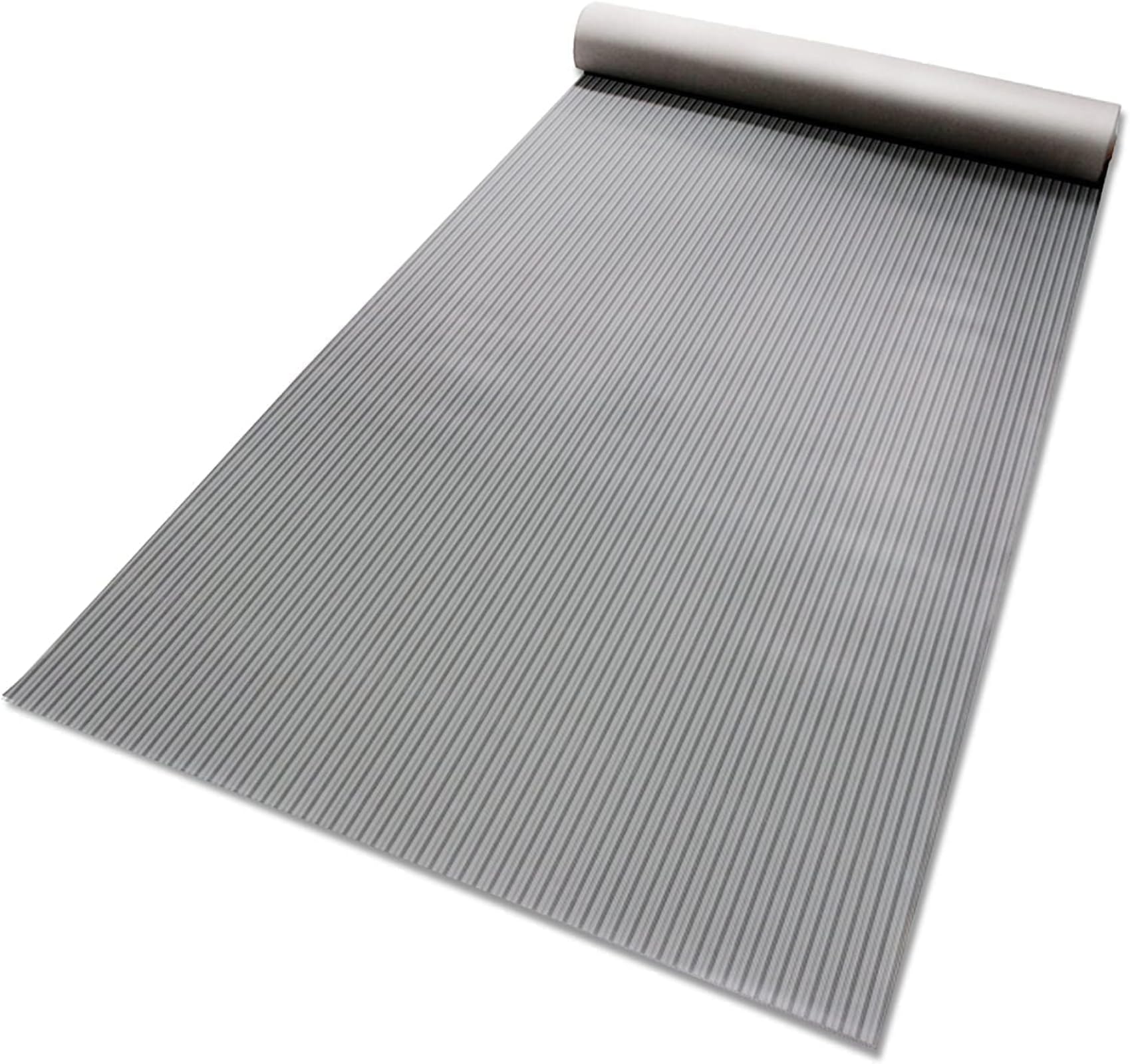 Tappeto Di Protezione In Gomma Gartenwelt - 50x50x4.5 Cm, Antiscivolo, Per Esterni, Resistente A Urti E Intemperie - Foto 5