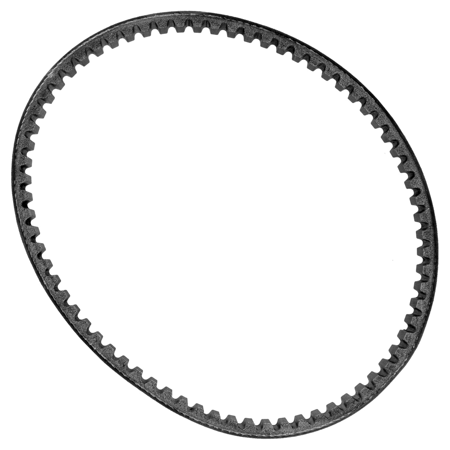 Caltric Replacement Drive CVT Belt Compatible with Polaris Phoenix 200 ATV 2005-2022 0452496