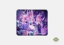 Credit Printing & Merchandise | Honkai Star Rail | HSR | XXL Mouse Pad (280 x 580 x 3 mm) / Small Mouse pad (220 x 175 x 3 mm) Gaming, Office, Personal Use | Fanmade (Cyrene, S) gallery image