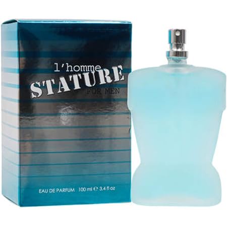 Amazon.com : Qk1 by Sandora Fragrances for Unisex Eau de Toilette 3.4 Ounce  : Beauty \u0026 Personal Care