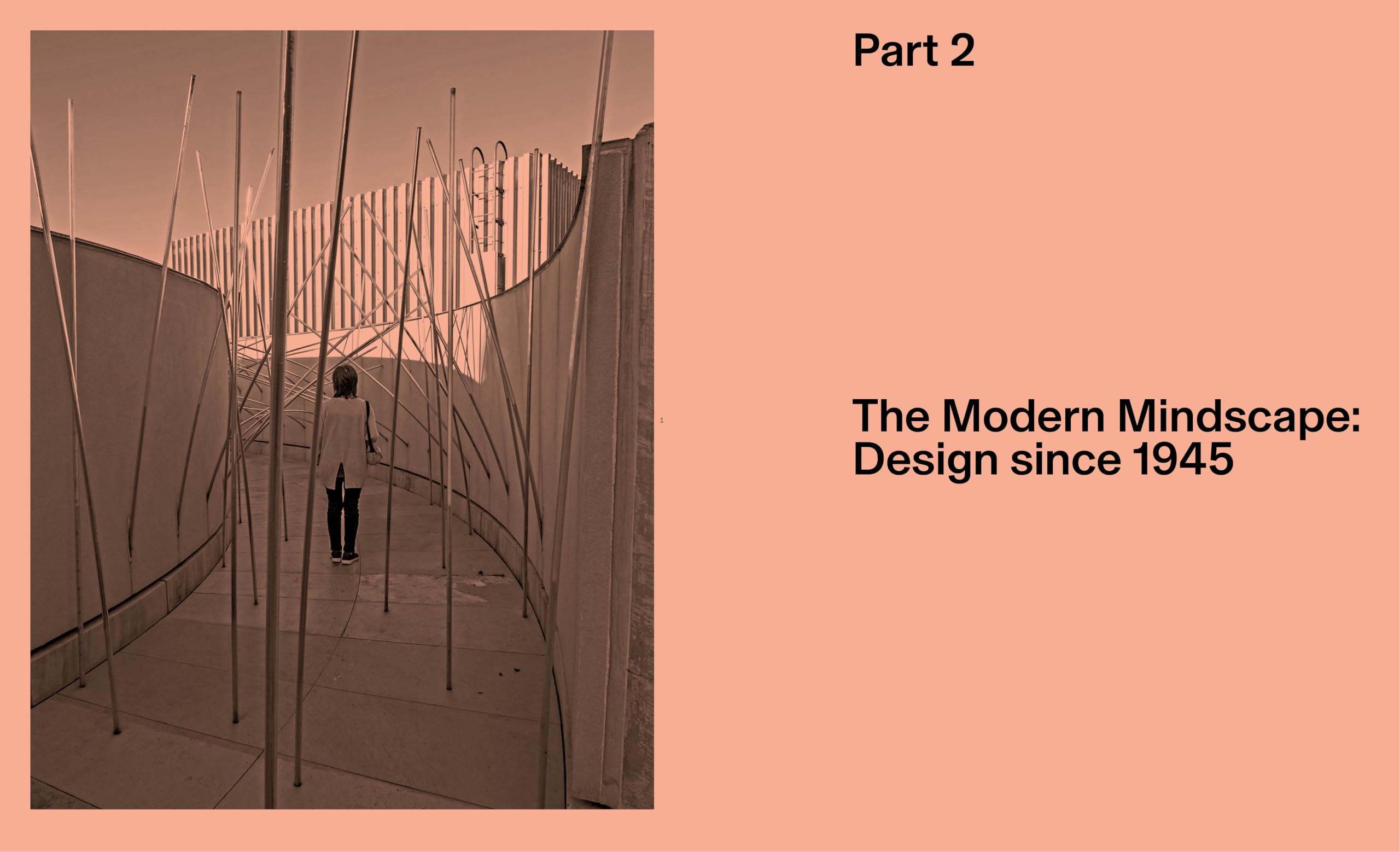 The Modern Japanese Garden /anglais