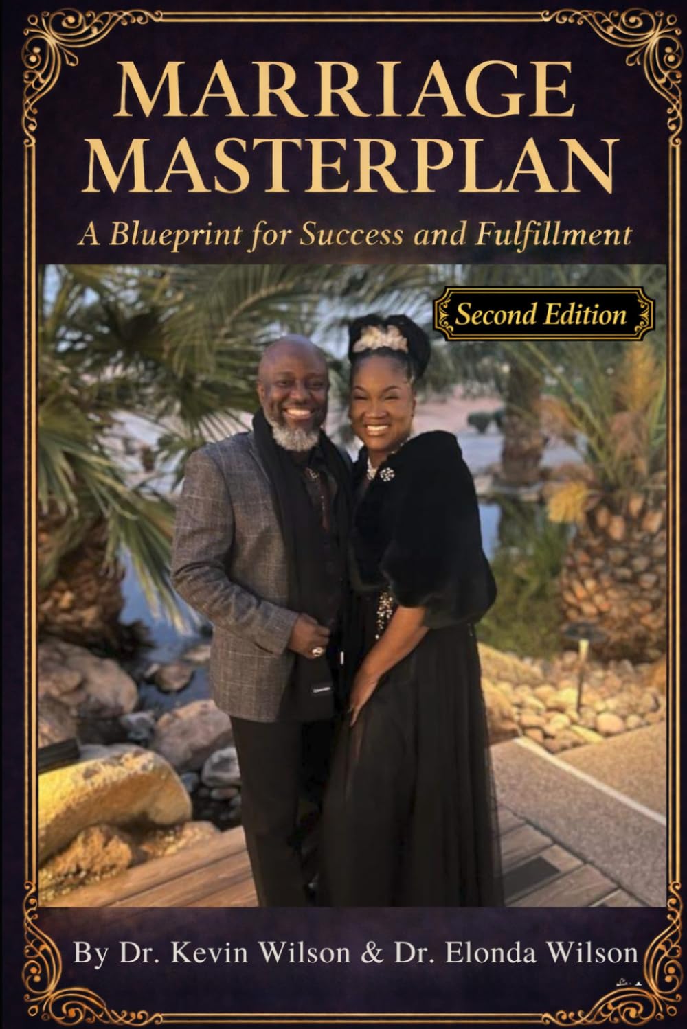 Marriage Masterplan: A Blueprint for Success and Fulfillment