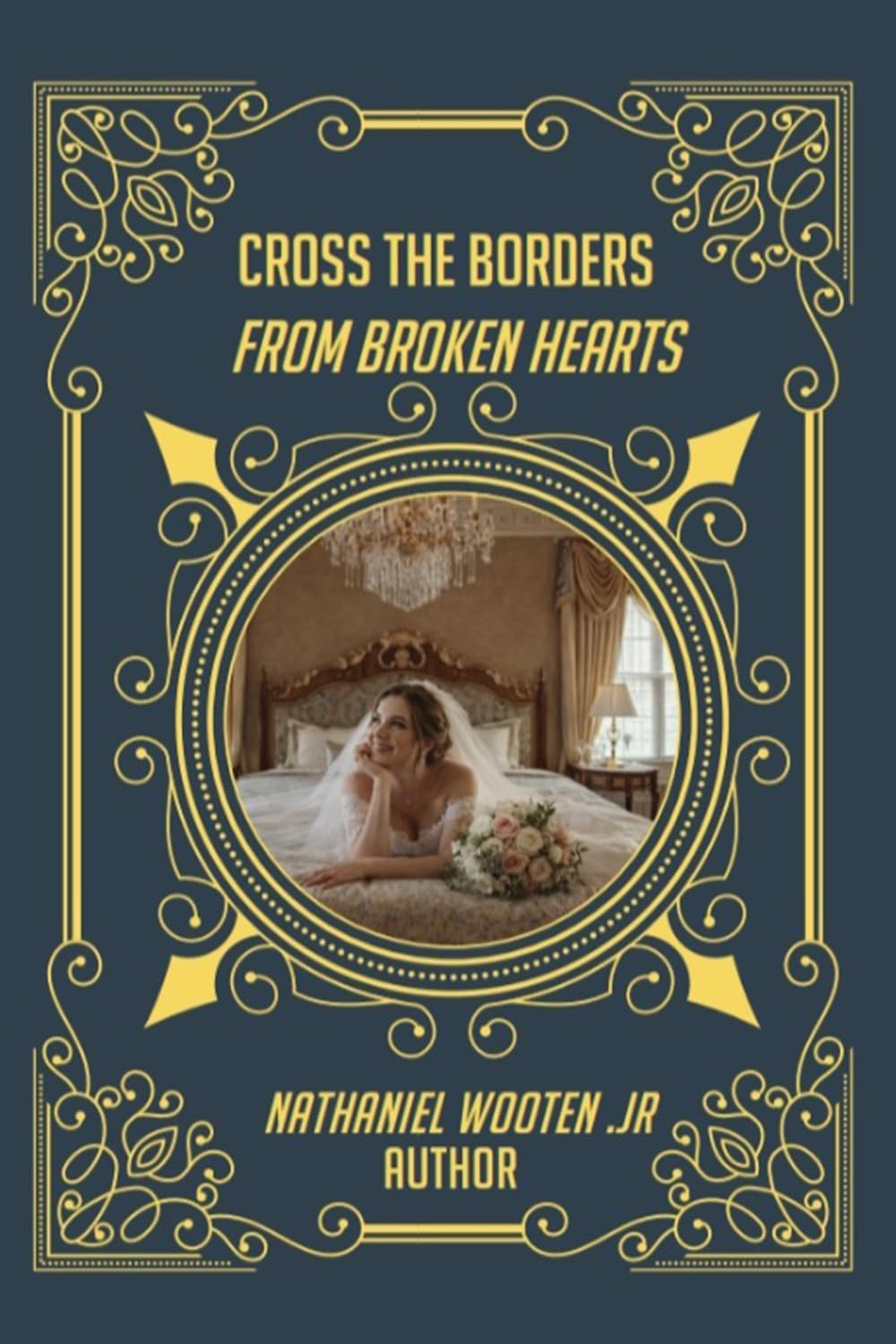 Cross the Borders from Broken Hearts
