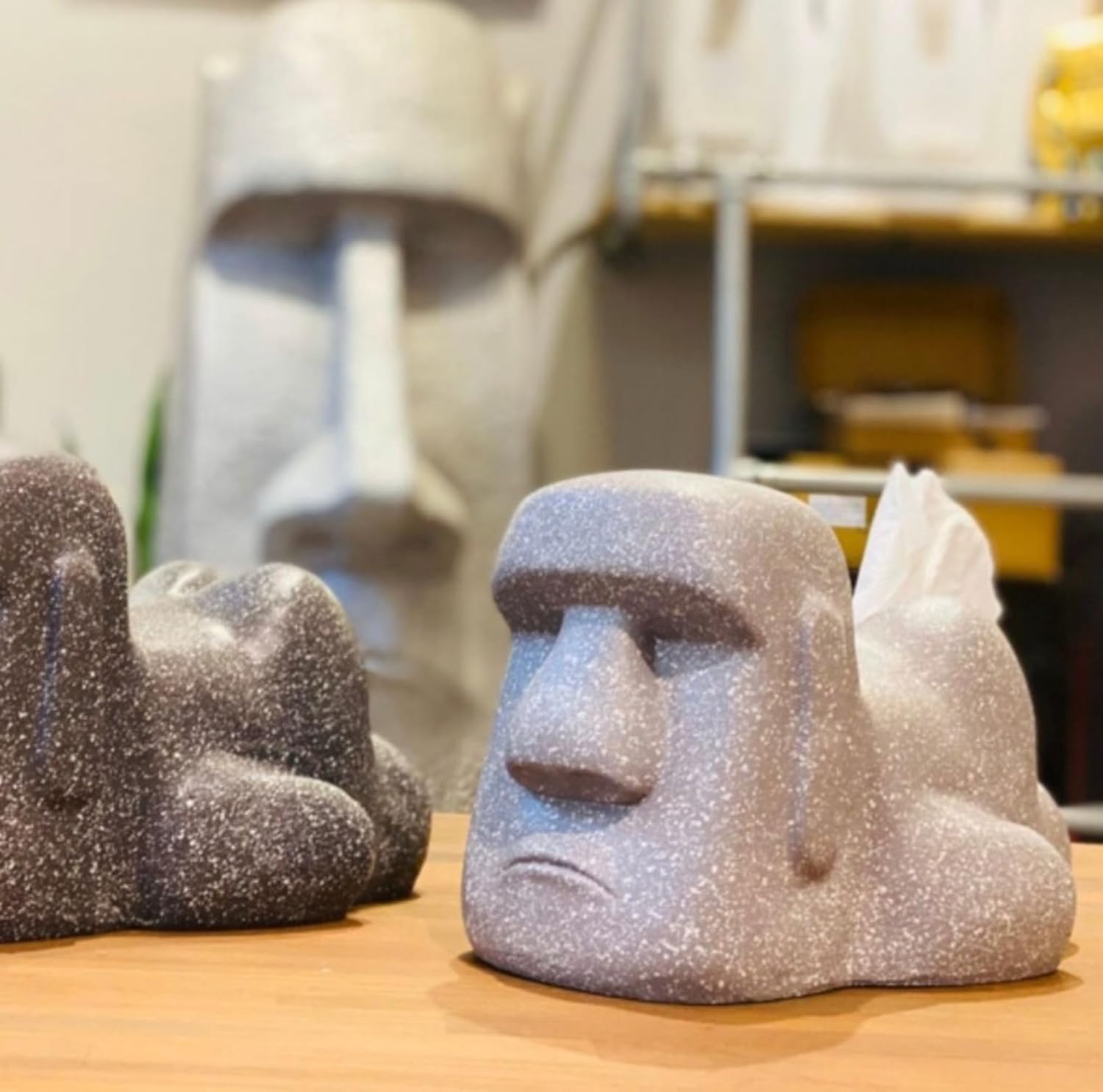 ナイトテーブル, ティッシュボックス, テーブルティッシュホルダー, ティッシュホルダー, ティッシュディスペンサー, 洗面台の装飾