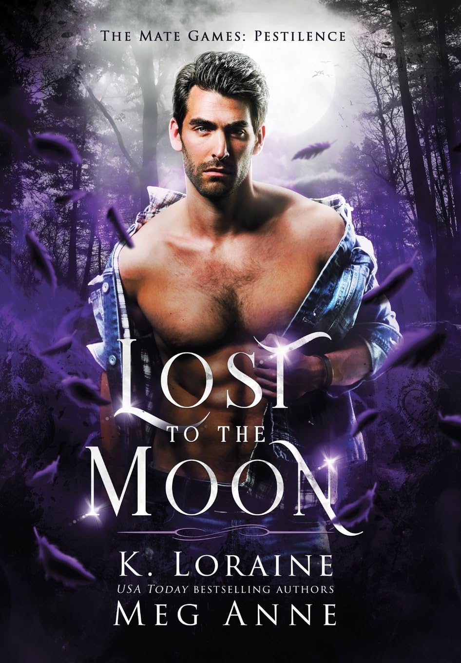 Buy Lost to the Moon — BookShops.in