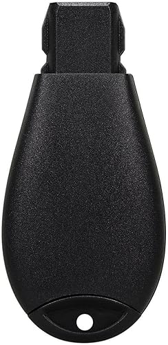 Miniatura 4 de TOP-VIGOR Reemplazo de llavero remoto de entrada sin llave de 433 Mhz compatible con Jeep Cherokee 2014 2015 2016 2017 2018 2019 2020 2021 2022