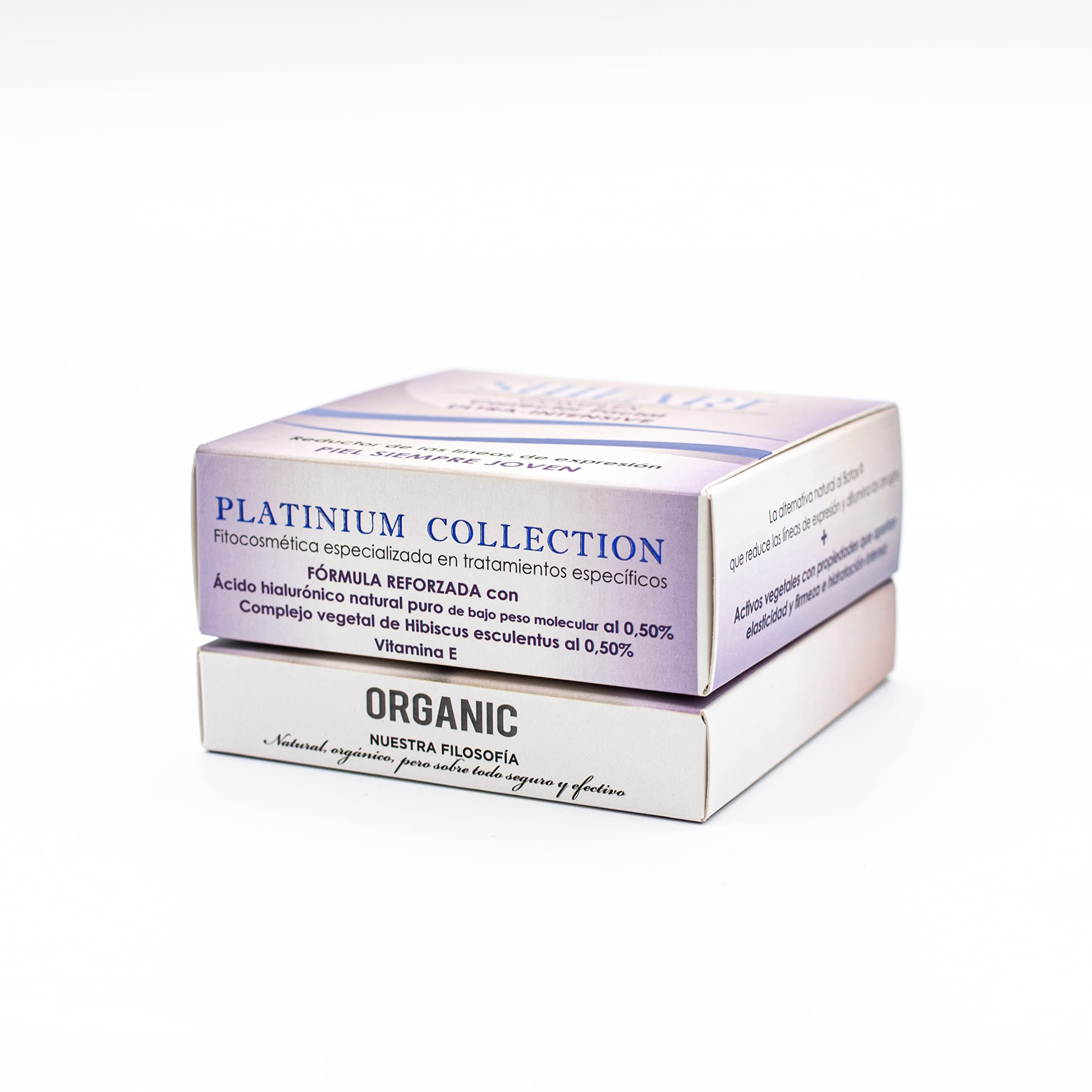 Corrector Facial Ultra-Intensive 50ml de Shilart | Cuidados Intensivos | Belleza Diaria | Protege y Previene el Daño del Fotoenvejecimiento, Arrugas, Deshidratación o Manchas