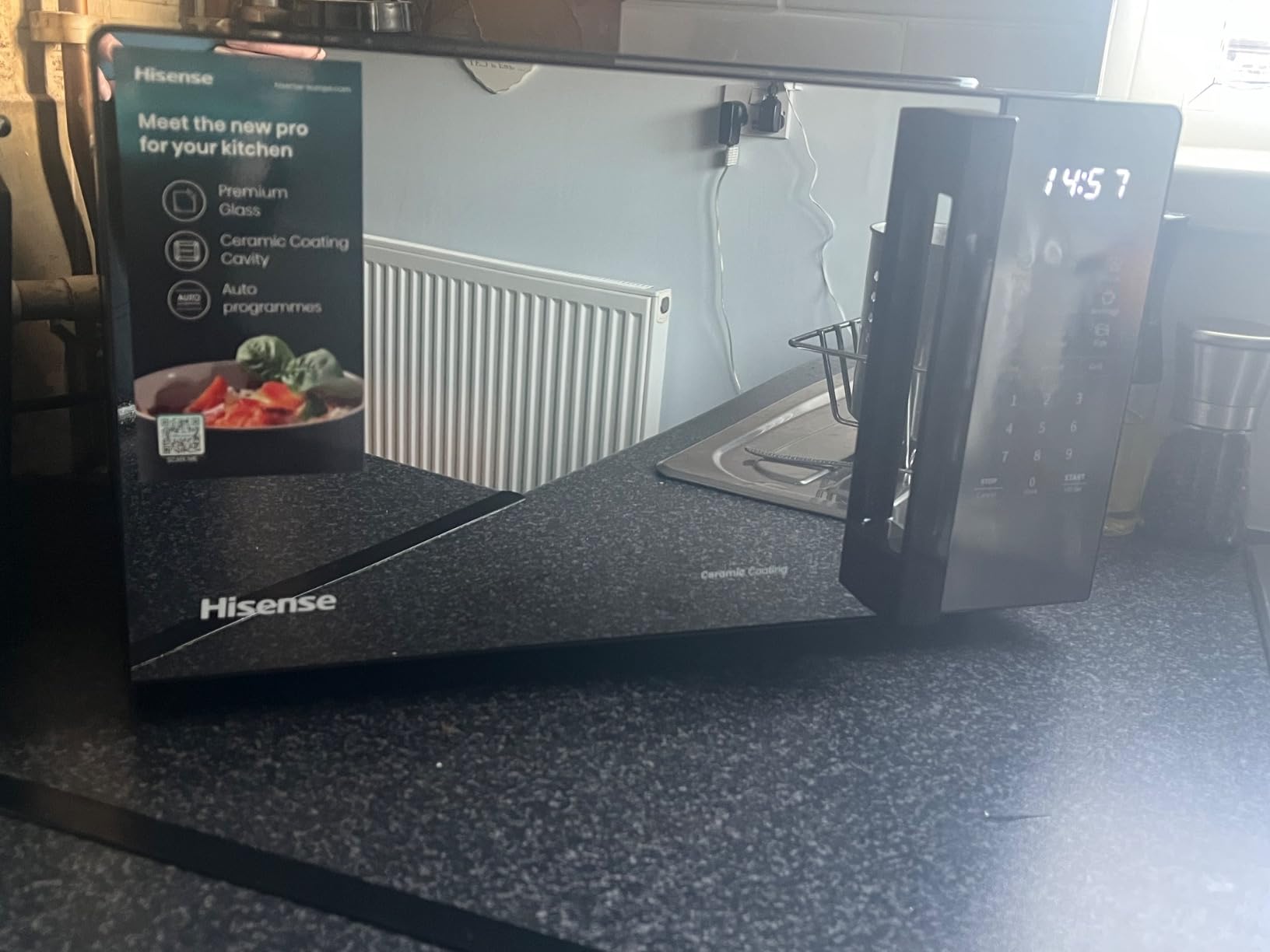 Customer photo