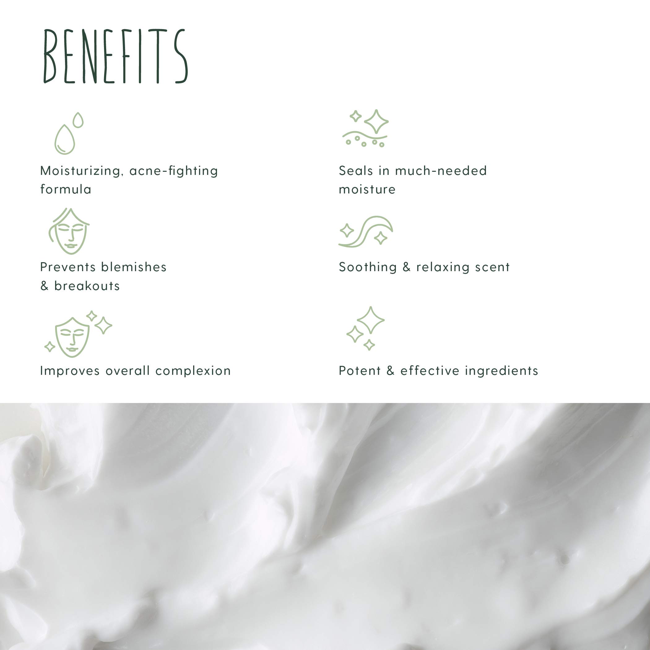 treeactiv body lotion