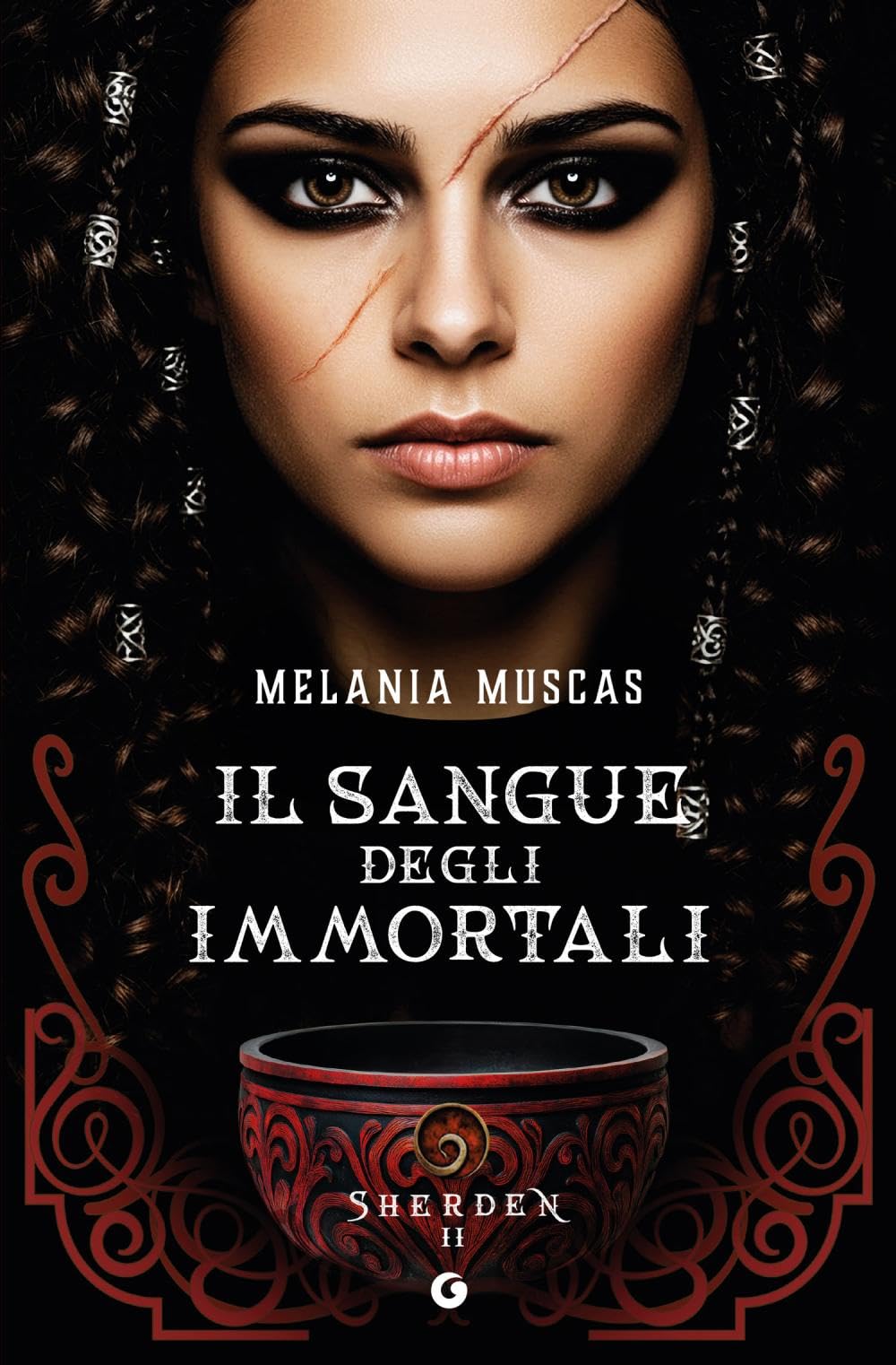 Il sangue degli immortali. Sherden (Vol. 2)