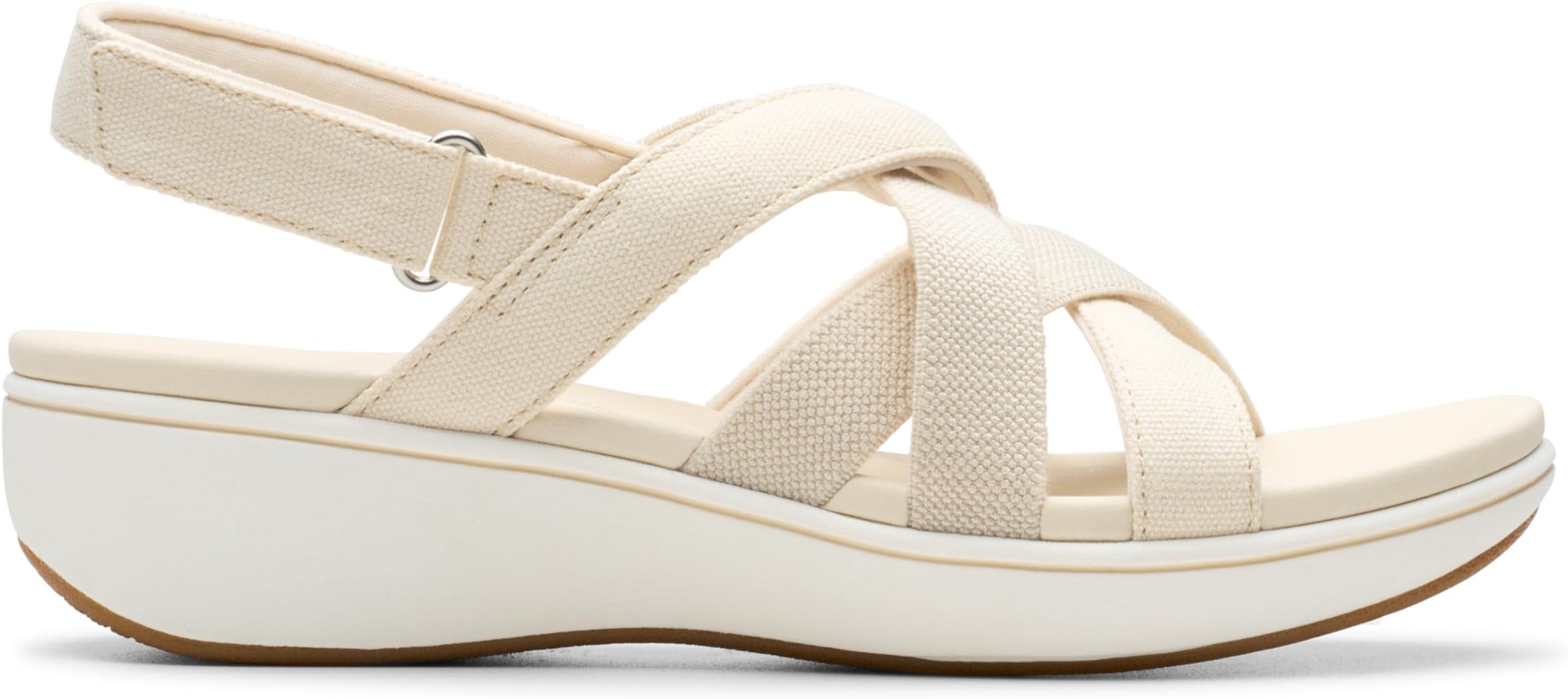 Women's Athleisure Wedge Sandal