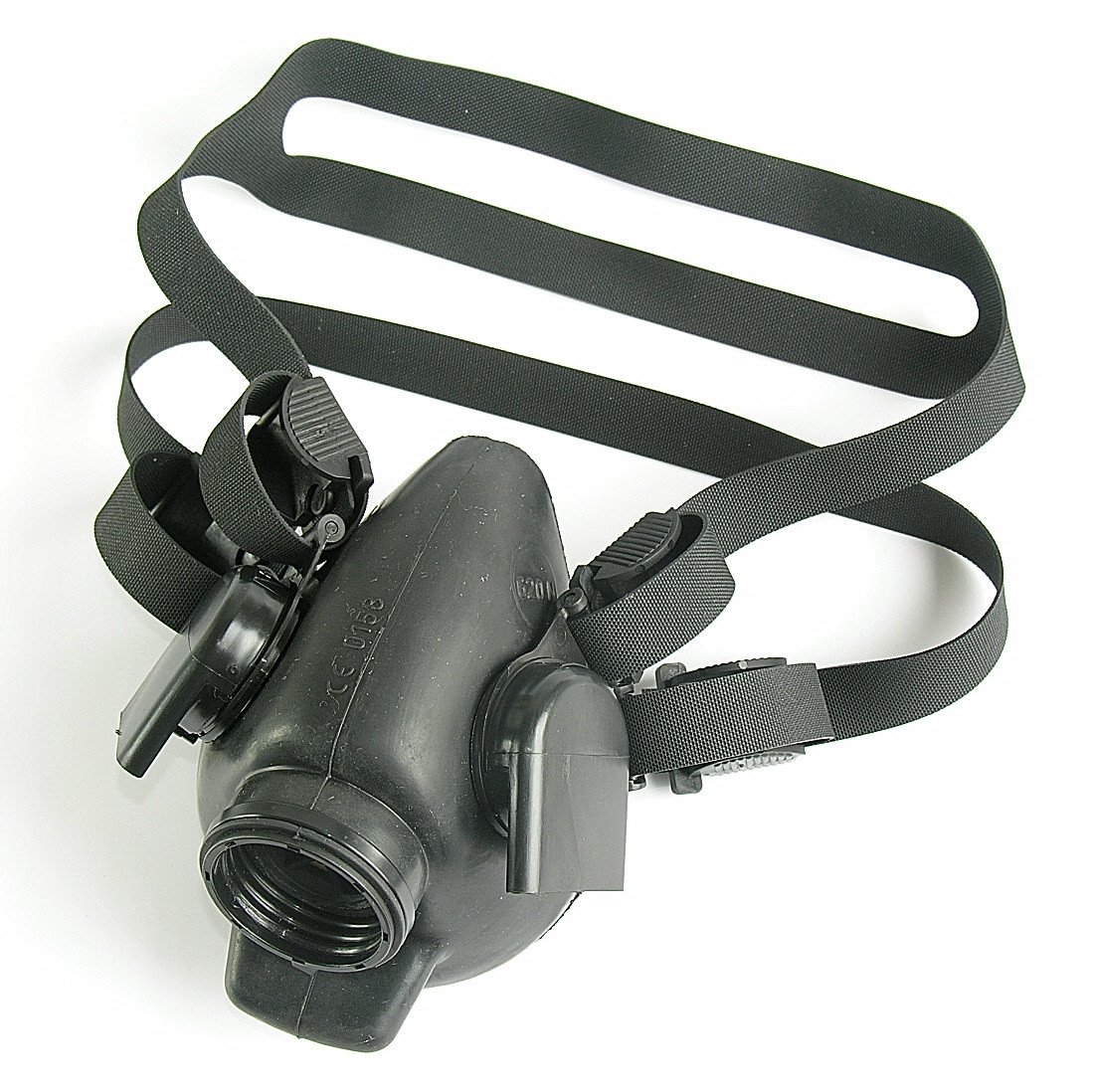BartelsRieger Halbmaske 620N