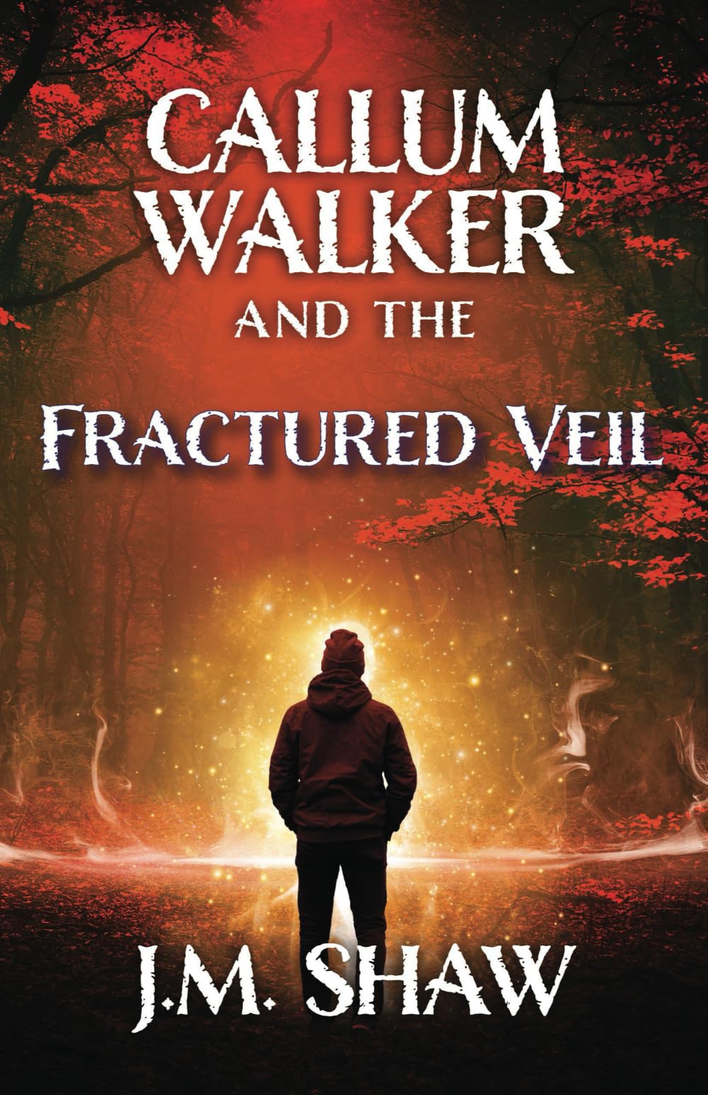 The Fractured Veil