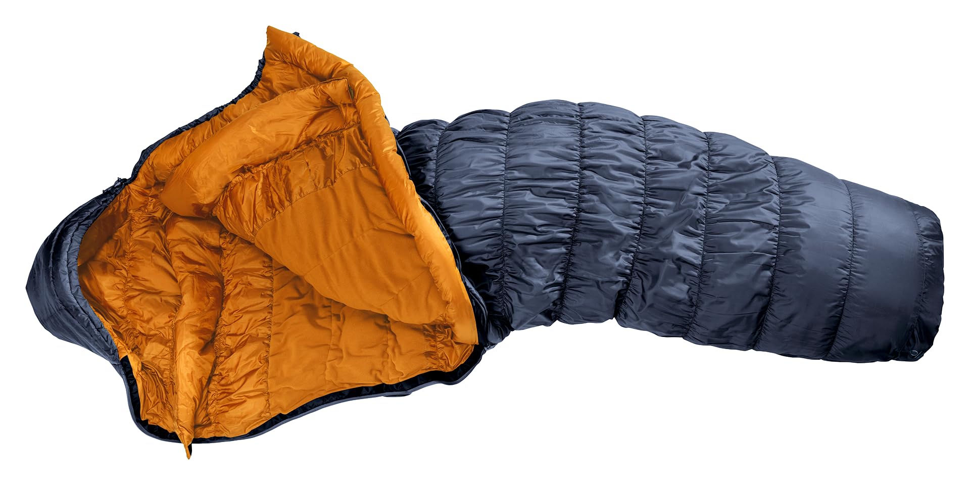 deuter Exosphere SL -11C/12F Saco de Dormir de Fibra sintética para Mujer