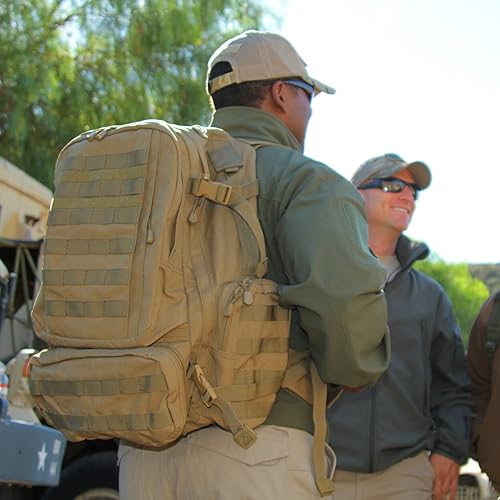 Miniatura 2 de Condor Senderismo