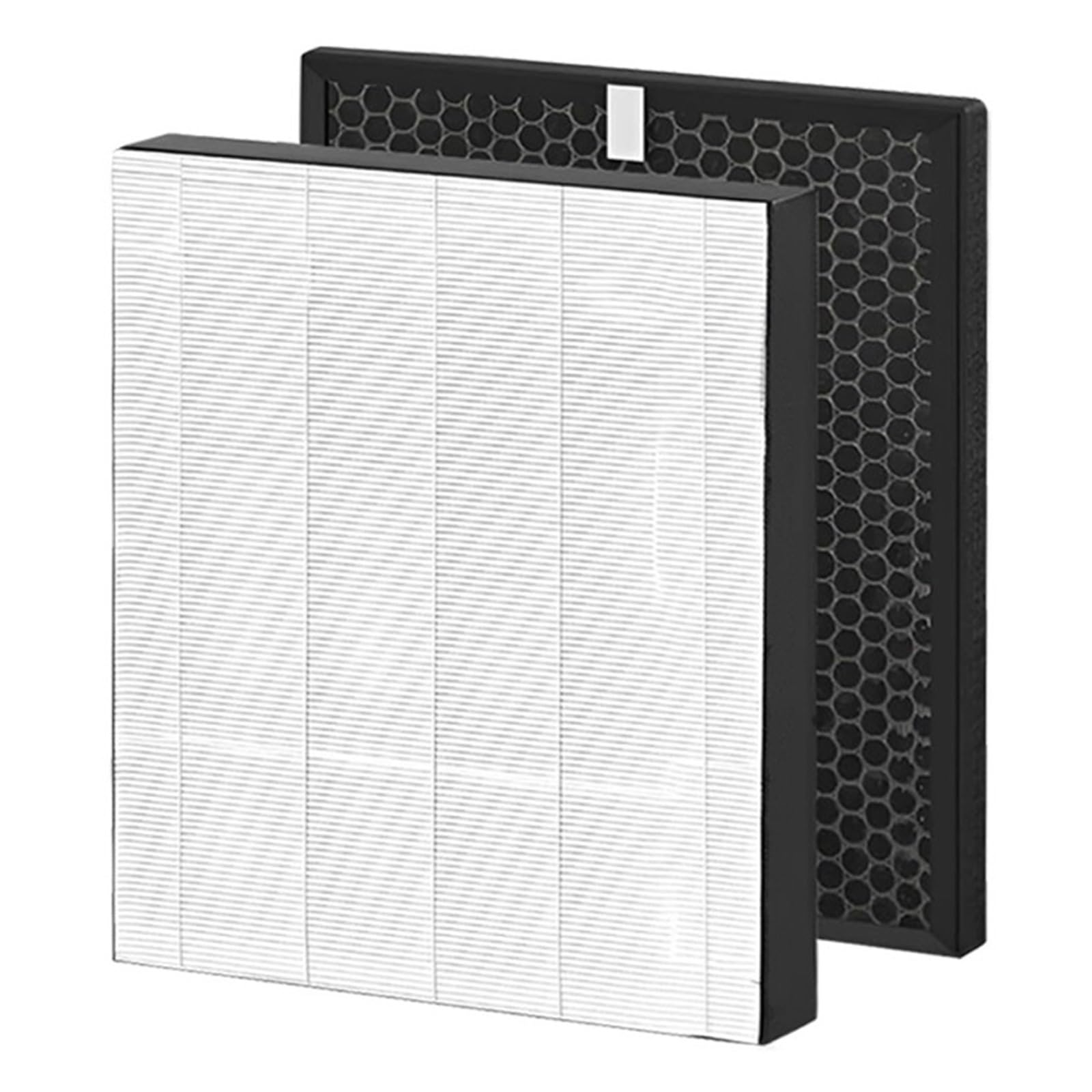 Jxhoengpo Ph-U451wn For Air Purifier Replacement Hepa And Activated Carbon Filter